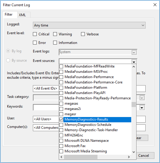 Easy Ways to Fix Ntoskrnl.exe BSOD