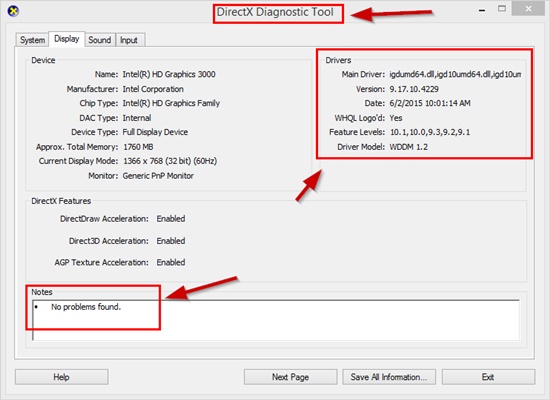 HOW TO Fix The DXGI ERROR DEVICE HUNG Error step 10