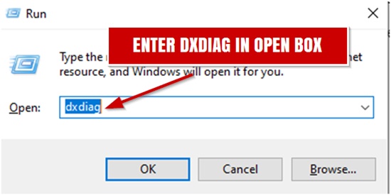 HOW TO Fix The DXGI ERROR DEVICE HUNG Error step 8