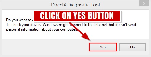 HOW TO Fix The DXGI ERROR DEVICE HUNG Error step 9