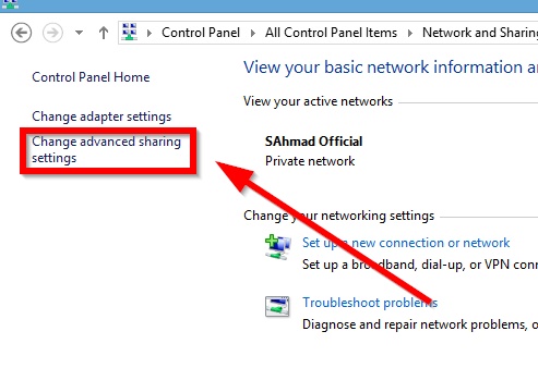 How To Fix The DNS Server Not Responding step 11