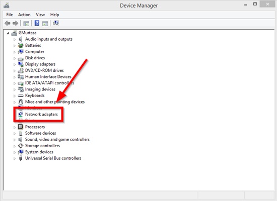 How To Fix The DNS Server Not Responding step 14