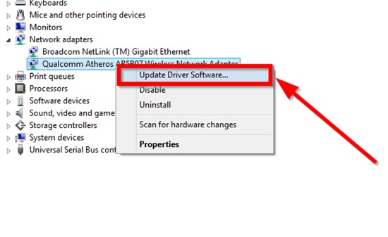 How To Fix The DNS Server Not Responding step 15