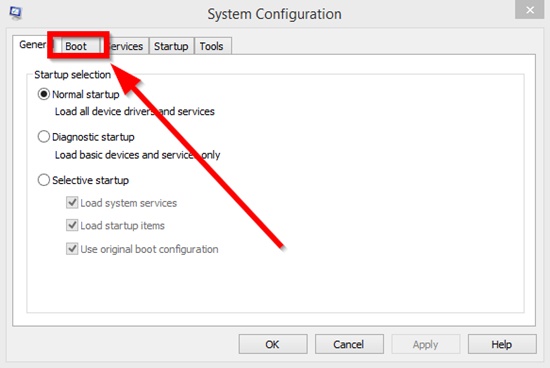 How To Fix The DNS Server Not Responding step 2