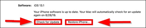 How To Fix iPhone 13 Screen Not Responding to Touch step 3