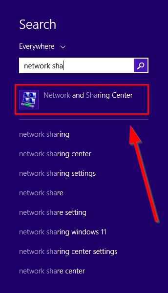 How To Fix the ERR TUNNEL CONNECTION FAILED Error step 11