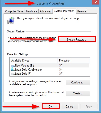 How To Fix the Windows Program Not Responding Error step 8