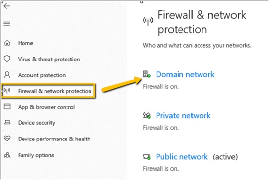 How to Fix Dns Probe Started Error step 8