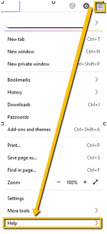 How to Fix the SSL ERROR RX RECORD TOO LONG Error step 6