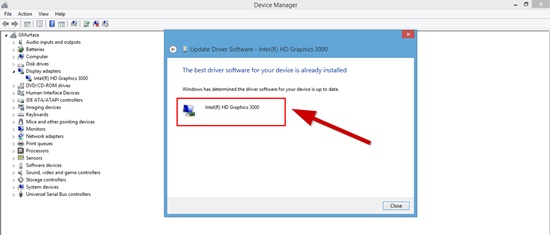 How to Resolve the igfxTray exe Error on Windows step 6