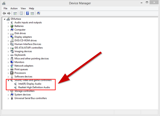 How to Solve the Audio Services Is Not Running Error Step 19