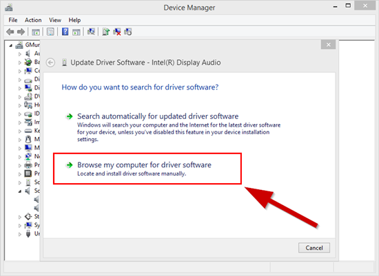 How to Solve the Audio Services Is Not Running Error Step 21