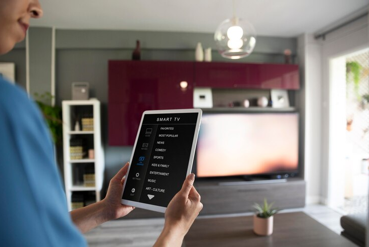 How Rugged Systems Are Transforming Home Automation