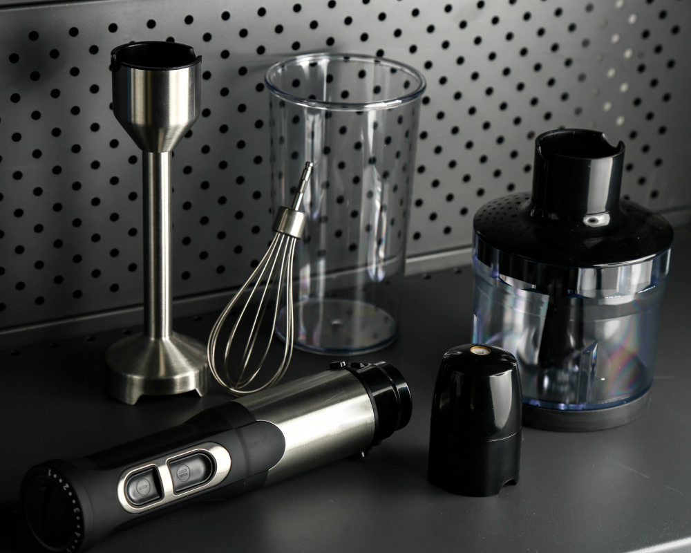 Essential Kitchen Gadgets for the Modern Home