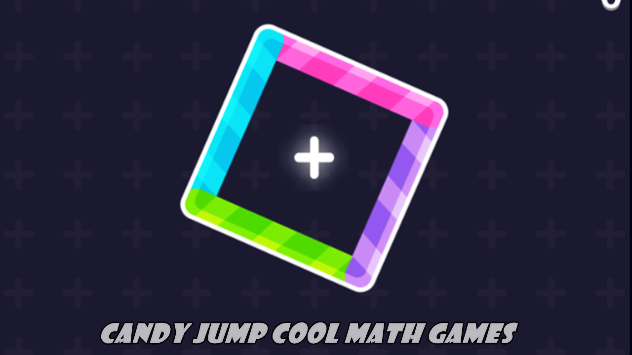 A Beginner's Guide to Candy Jump Cool Math Games
