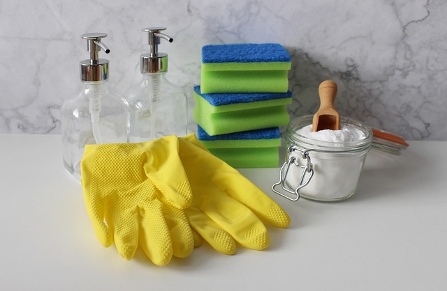 House Cleaning Service Package