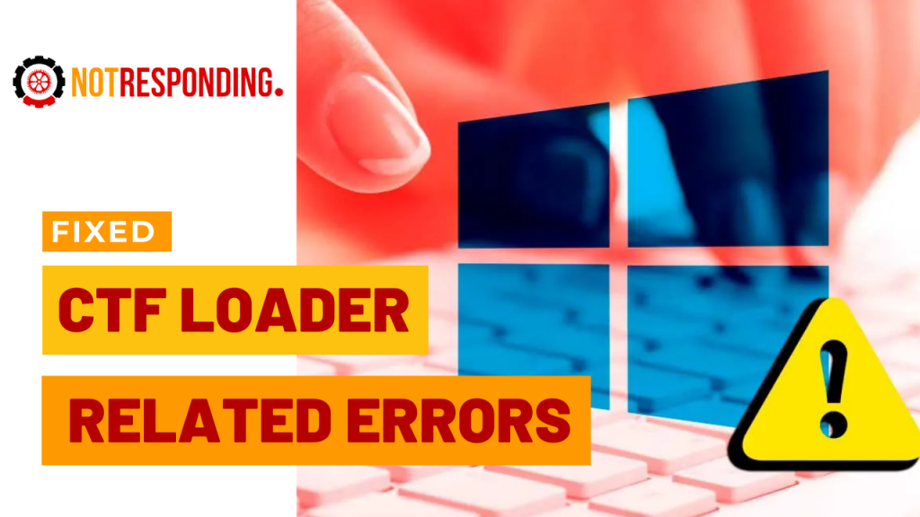 CTF loader related errors fixed