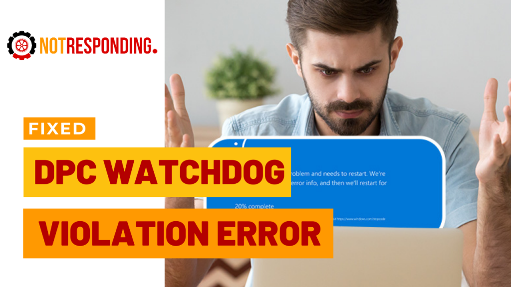 Fixed dpc watchdog violation error