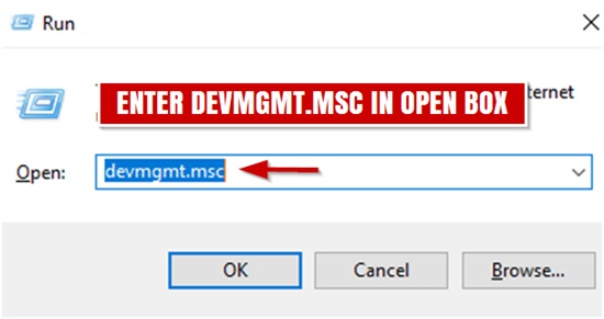 HOW TO Fix The DXGI ERROR DEVICE HUNG Error step 15