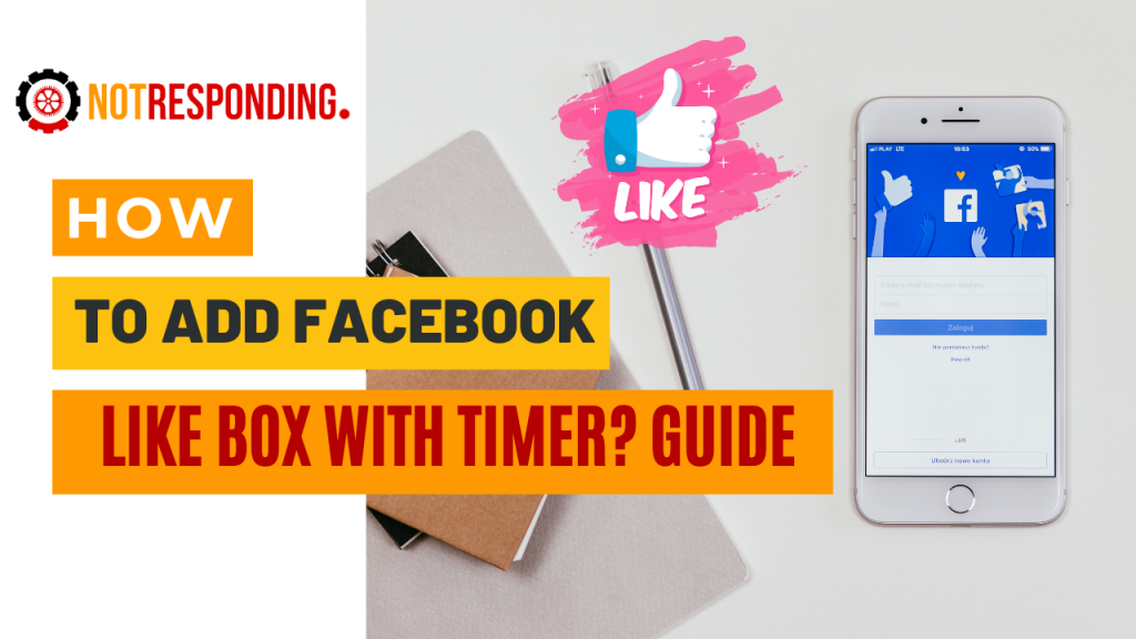 How To Add JQuery Facebook Popup Like Box With Timer