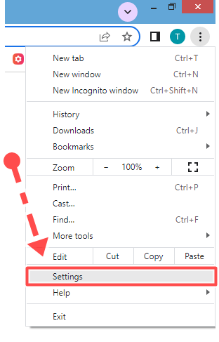 How To Fix Err Http2 Protocol Error Chrome step 13