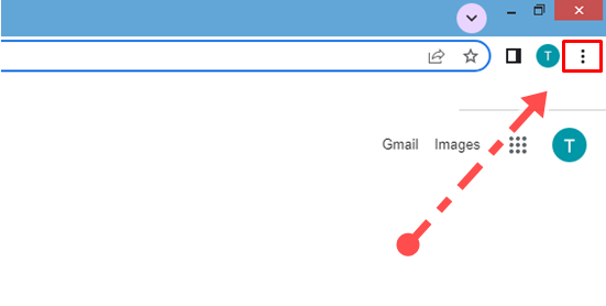 How To Fix Err Http2 Protocol Error Chrome step 3