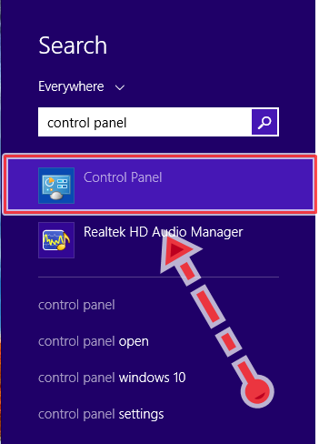 How To Fix Err QUIC Protocol Error Chrome step 8