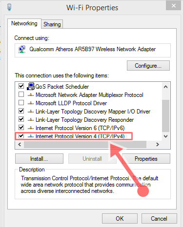 How To Fix Google Forms Internal Error step 8