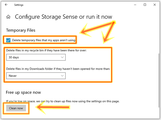 How To Fix Mega Personal Error 701 step 4