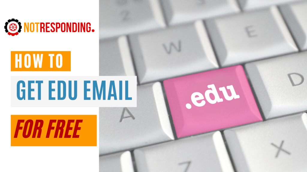 How to Get an Edu Email Address for Free
