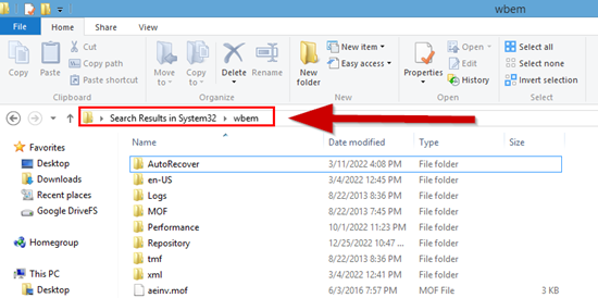How to Remove a Faulty Unsecapp exe File step 1