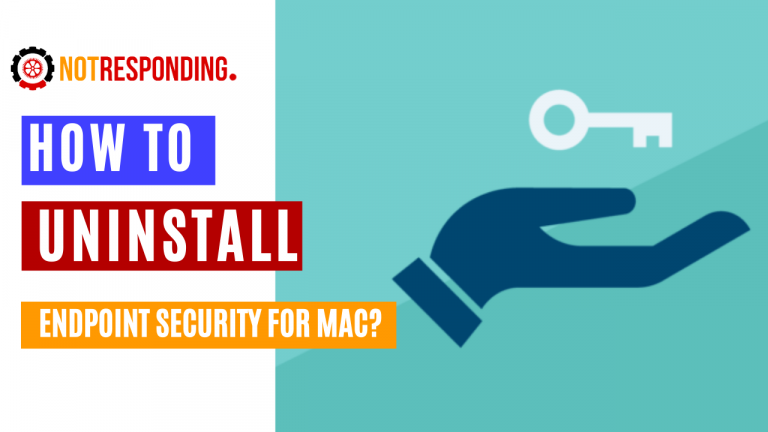How to uninstall endpoint security for mac