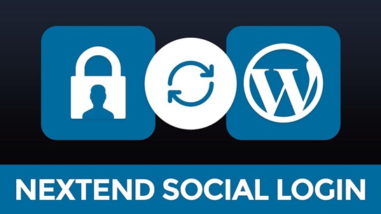 Nextend Social Login the Most Effective WordPress Plugin for Social Media