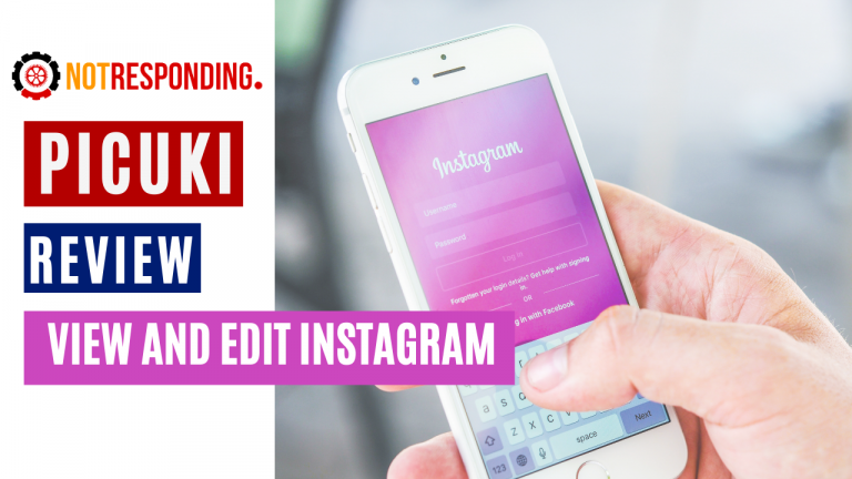 Picuki com Instagram Editor And Viewer review