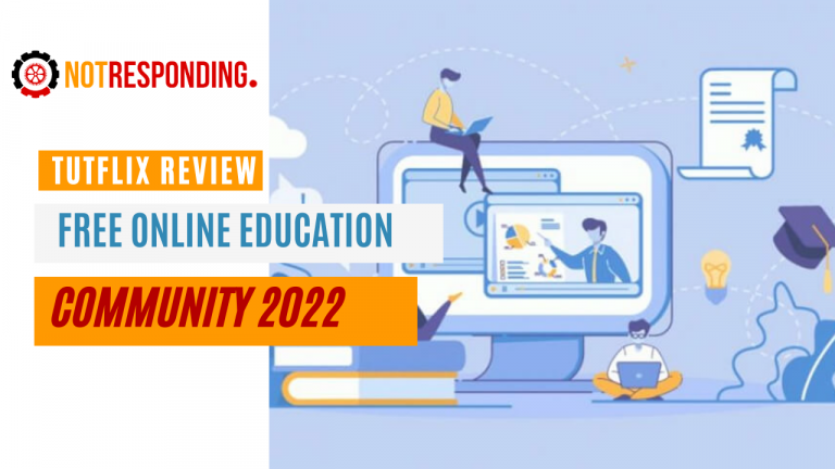 Tutflix review free online education community 1