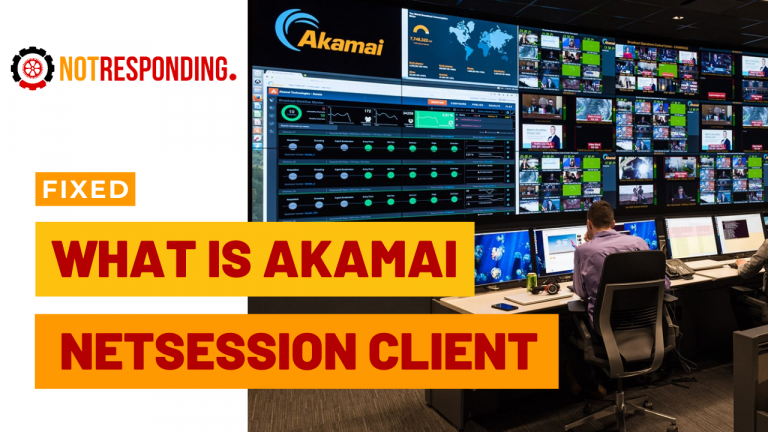 What is akamai netsession client should i remove it