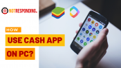 cash app for pc