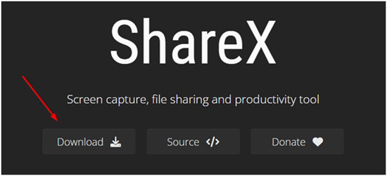 how to fix ShareX Authentication Error step 9