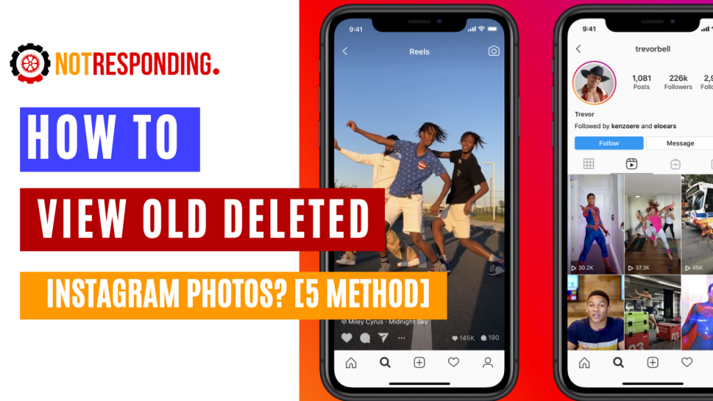 view old deleted instagram posts