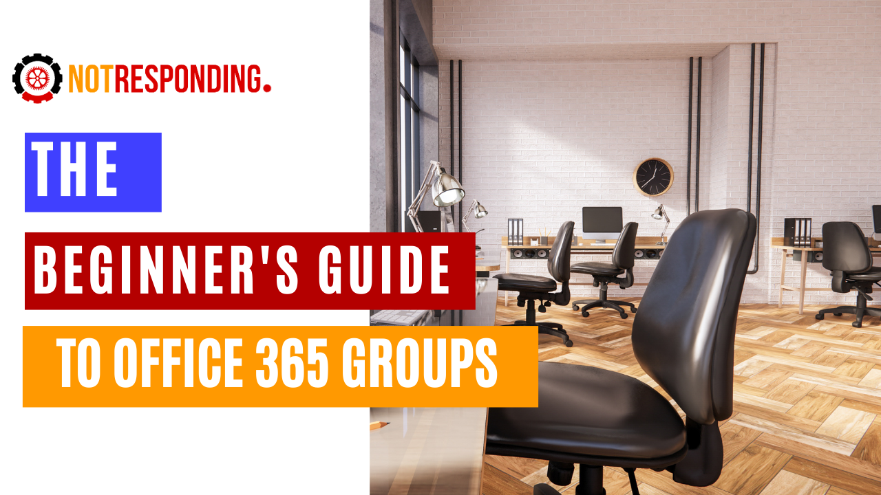 office 365 groups