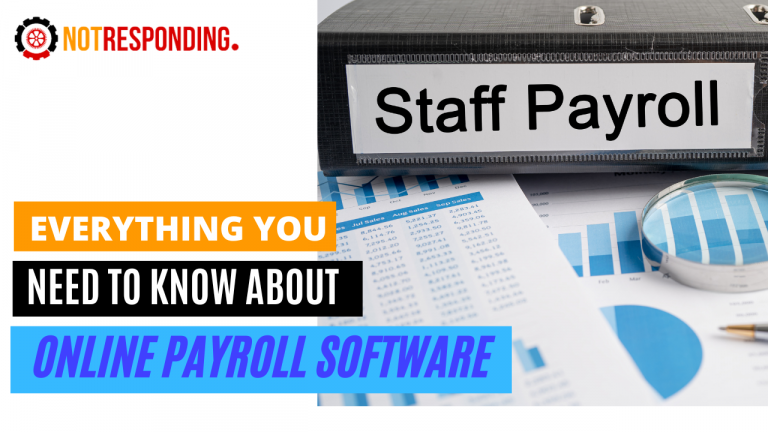 online payroll software