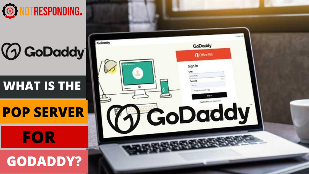 What Is The POP Server For GoDaddy?
